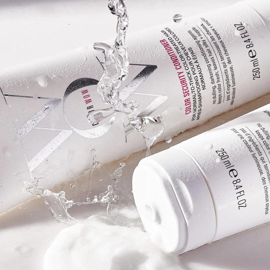 Color WOW Color Security Conditioner Thick-Balsam-JKSHOP