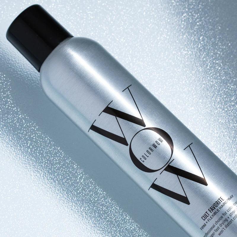 Color WOW Cult Favorite Hairspray-Hårspray-JKSHOP
