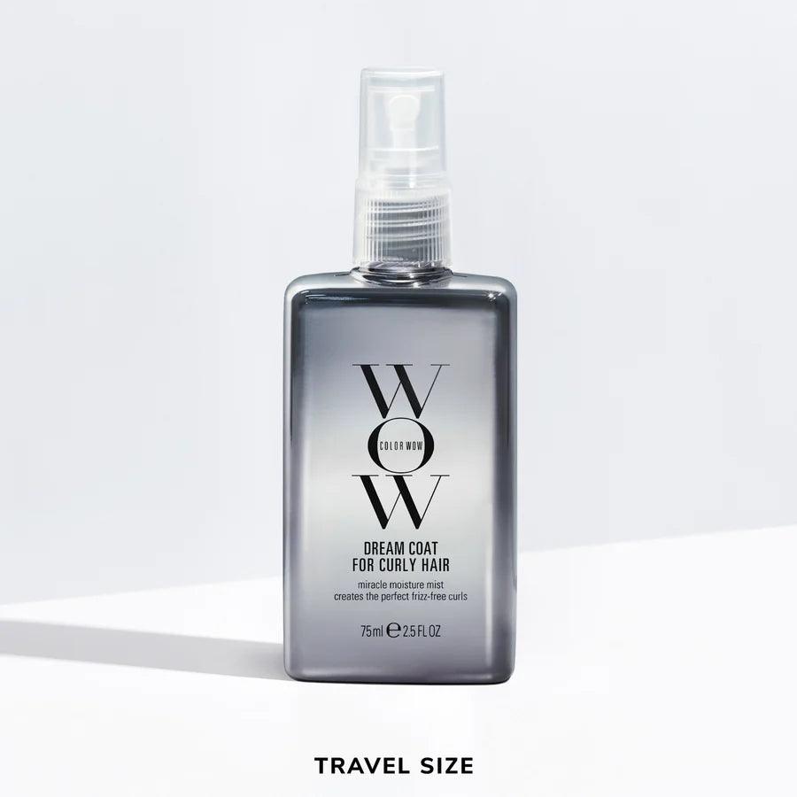 Color WOW, Dream Coat Curly 200ml-Hårserum-JKSHOP