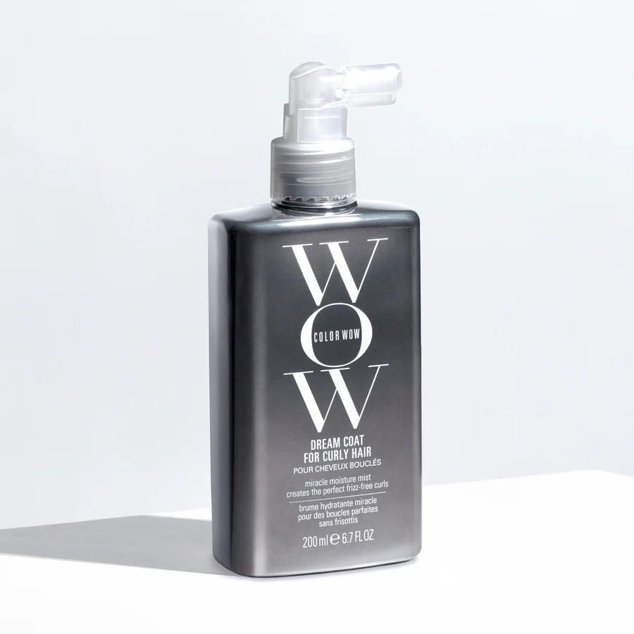 Color WOW, Dream Coat Curly 200ml-Hårserum-JKSHOP
