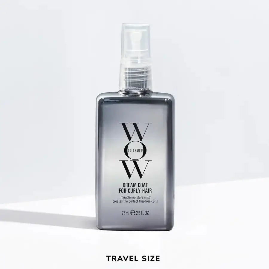 Color WOW, Dream Coat Curly 75ml-Hårserum-JKSHOP