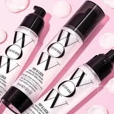Color WOW Pop & Lock High Gloss Finish 15 ml - Hårserum - JK-Shop