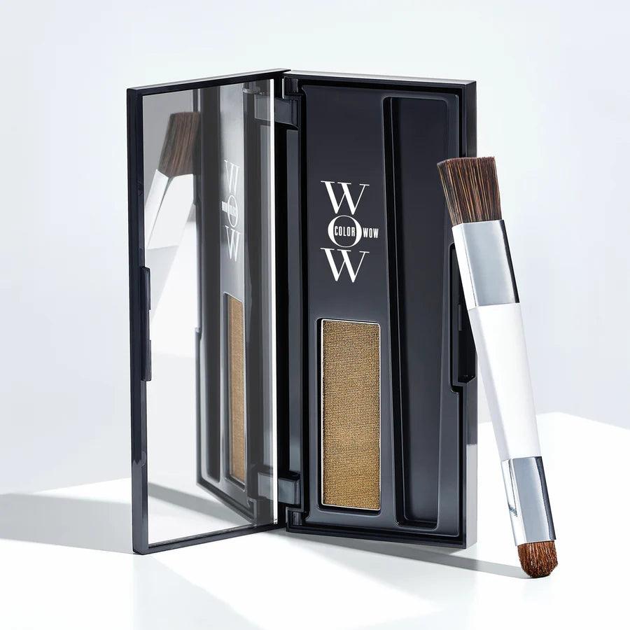 Color WOW Root Cover Up BLACK-Ettervekst-JKSHOP