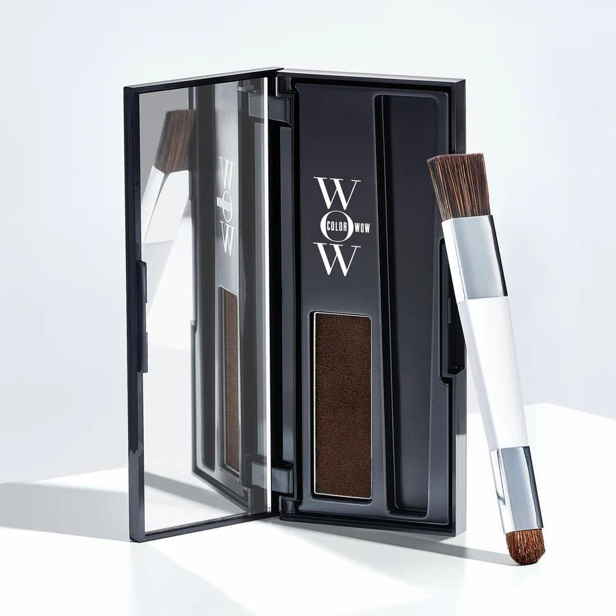 Color WOW Root Cover Up BLACK-Ettervekst-JKSHOP