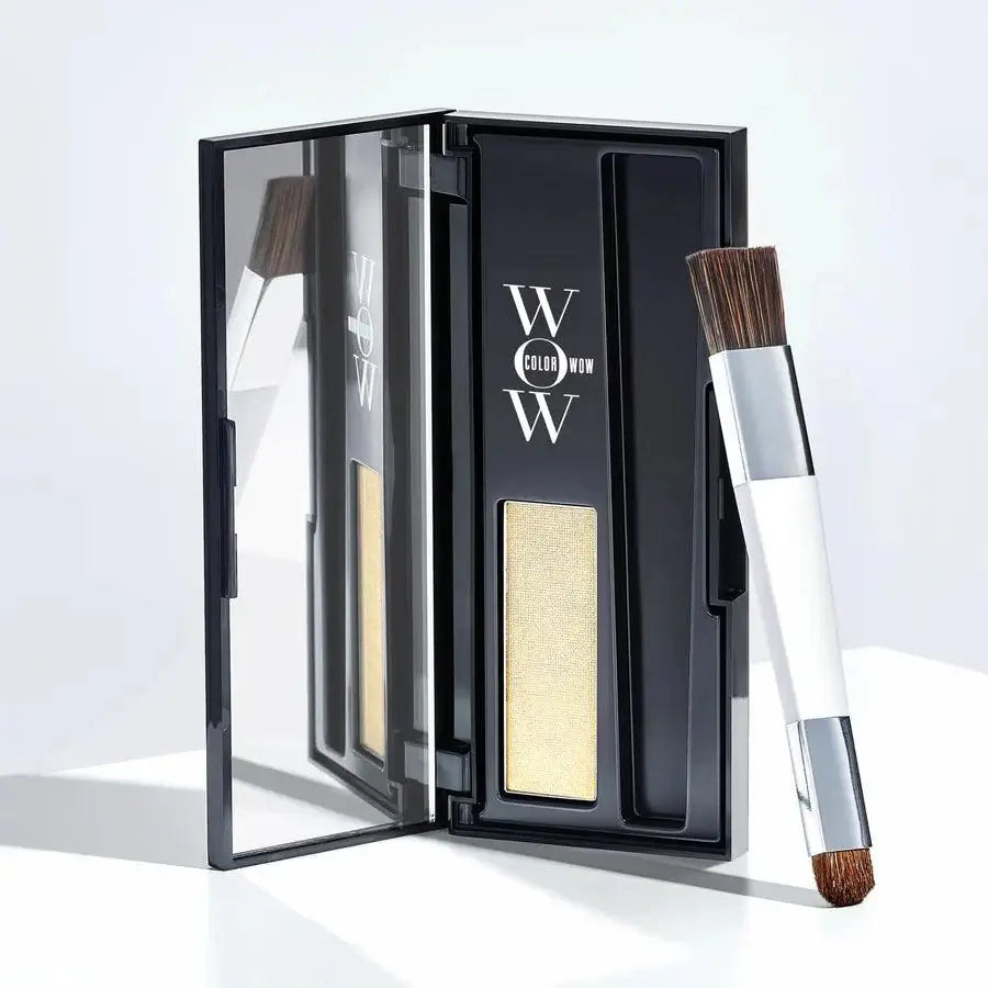 Color WOW Root Cover Up BLONDE-Ettervekst-JKSHOP