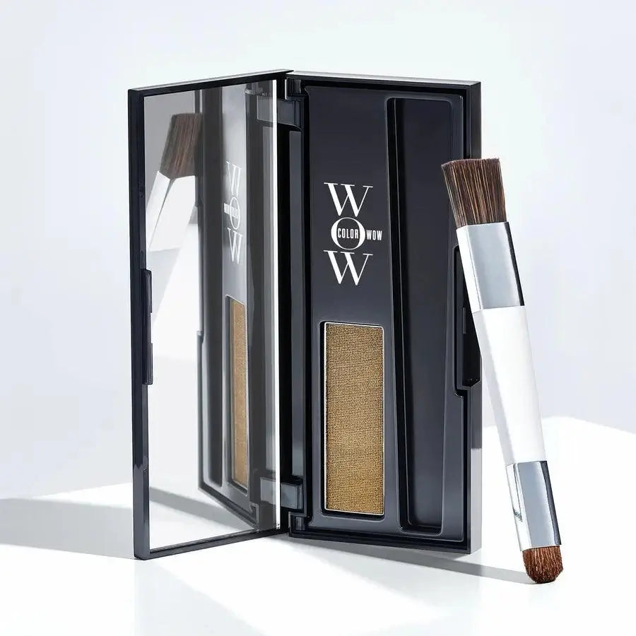 Color WOW Root Cover Up BLONDE-Ettervekst-JKSHOP