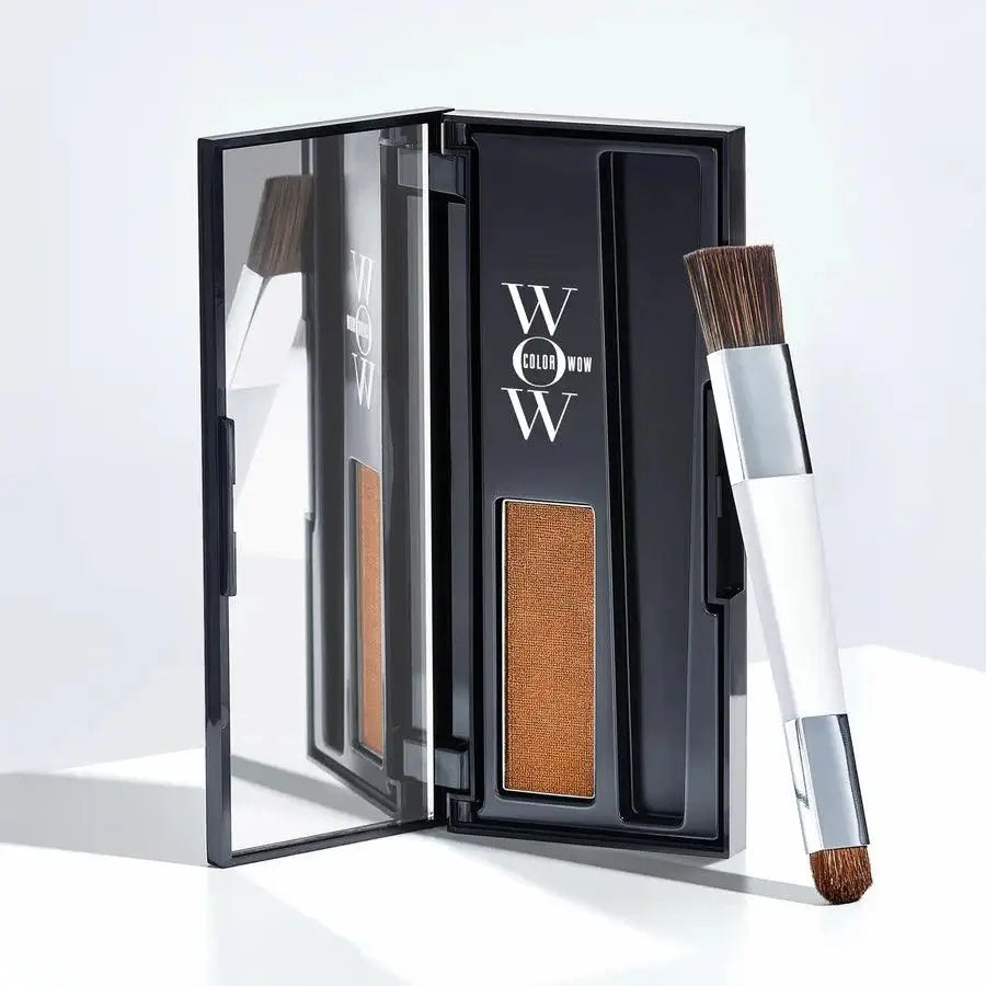 Color WOW Root Cover Up DARK BLONDE-Ettervekst-JKSHOP