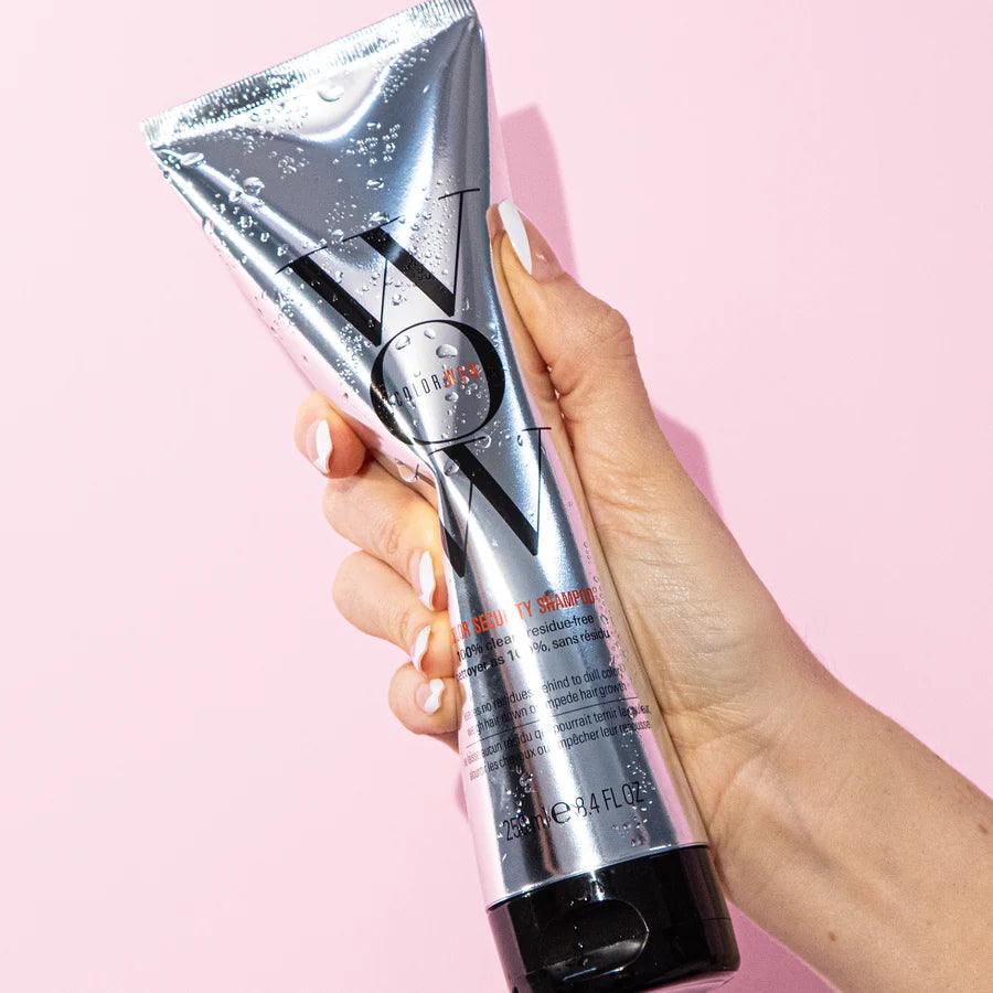Color WOW Security Shampoo 250ml-Sjampo-JKSHOP