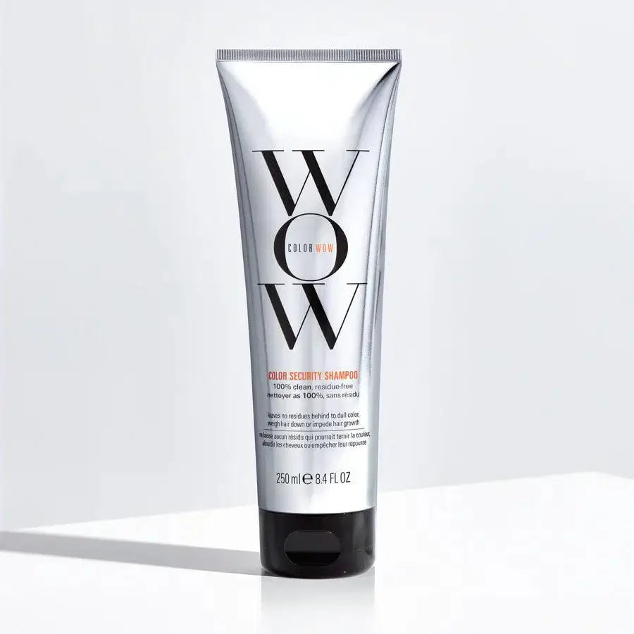 Color WOW Security Shampoo 75ml-Sjampo-JKSHOP