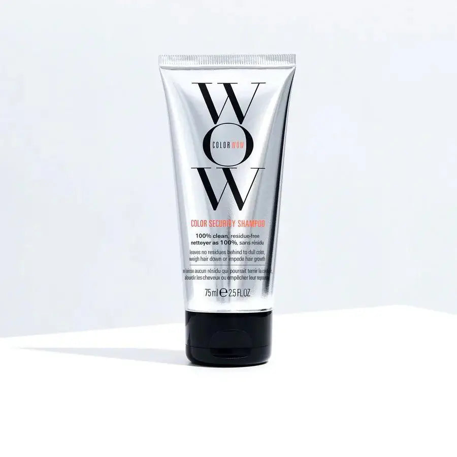 Color WOW Security Shampoo 75ml-Sjampo-JKSHOP