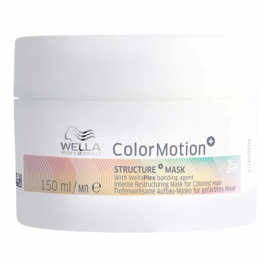 ColorMotion Mask 150ml - Hårkur - JK-Shop