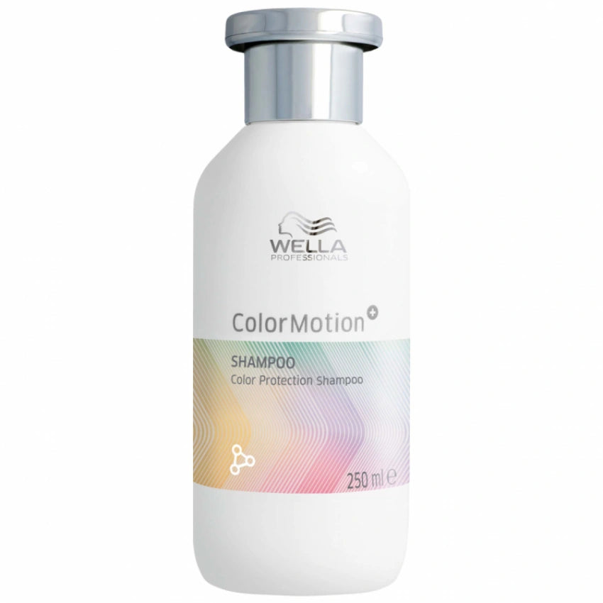 ColorMotion Shampoo 250ml - Sjampo - JK-Shop