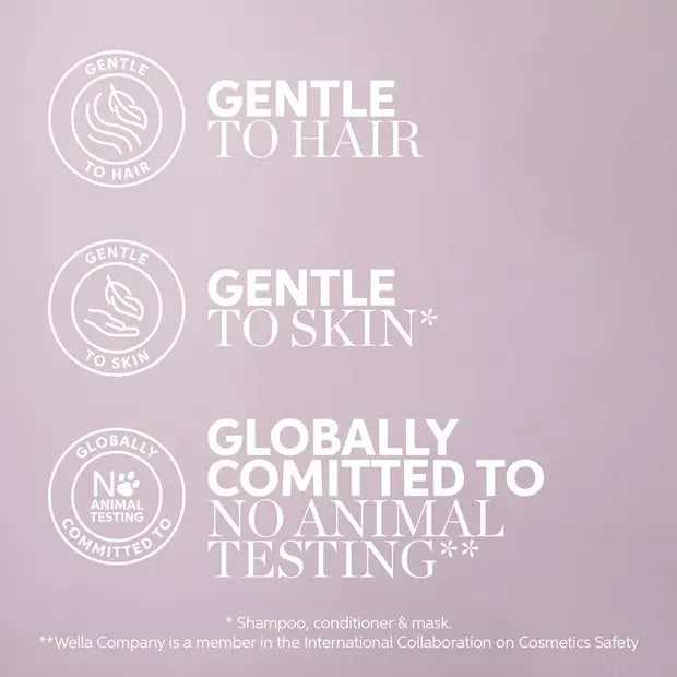 ColorMotion Shampoo 50ml - Sjampo - JK-Shop