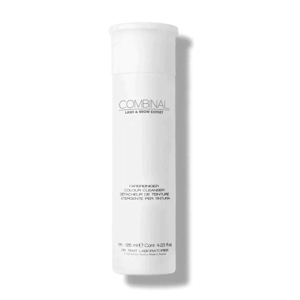 Combinal Color Cleanser-Bryn- og vippefarge-JKSHOP
