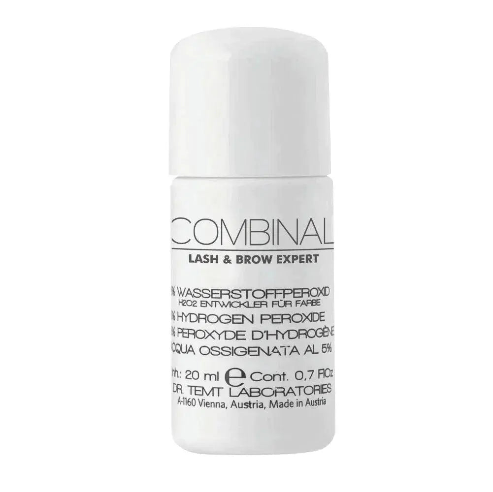 Combinal Peroxide 5%-Bryn- og vippefarge-JKSHOP