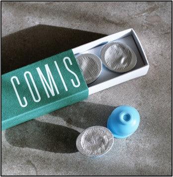 Comis True Tan Capsules (4 kapsler)-Selvbruning-JKSHOP