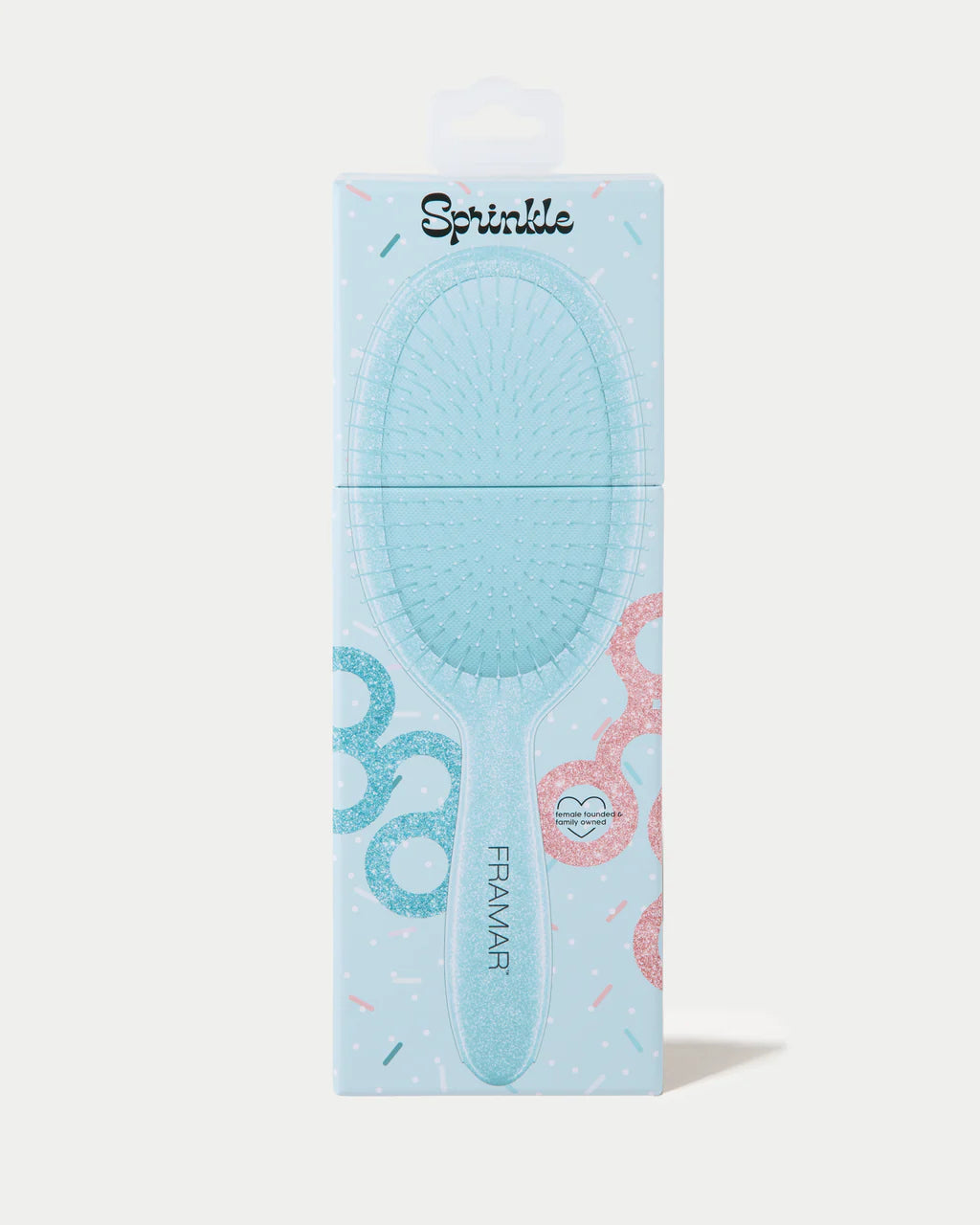 Framar Cookie Cutter Børste