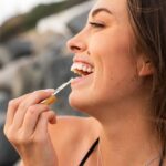 Coola, Classic Liplux SPF 30- Hydrating Lip Oil-Leppeolje-JKSHOP