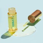 Coola, Classic Liplux SPF 30- Hydrating Lip Oil-Leppeolje-JKSHOP