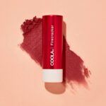 Coola Mineral Liplux SPF 30 - Firecracker-Leppepomade-JKSHOP