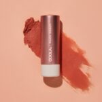 Coola Mineral Liplux SPF 30 - Nude Beach-Leppepomade-JKSHOP