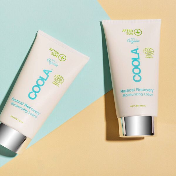 Coola Radical Recovery After Sun Lotion-Aftersun-JKSHOP