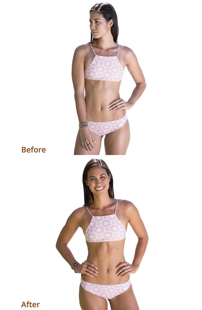 Coola Sunless, Tan Dry Oil Mist-Selvbruning-JKSHOP