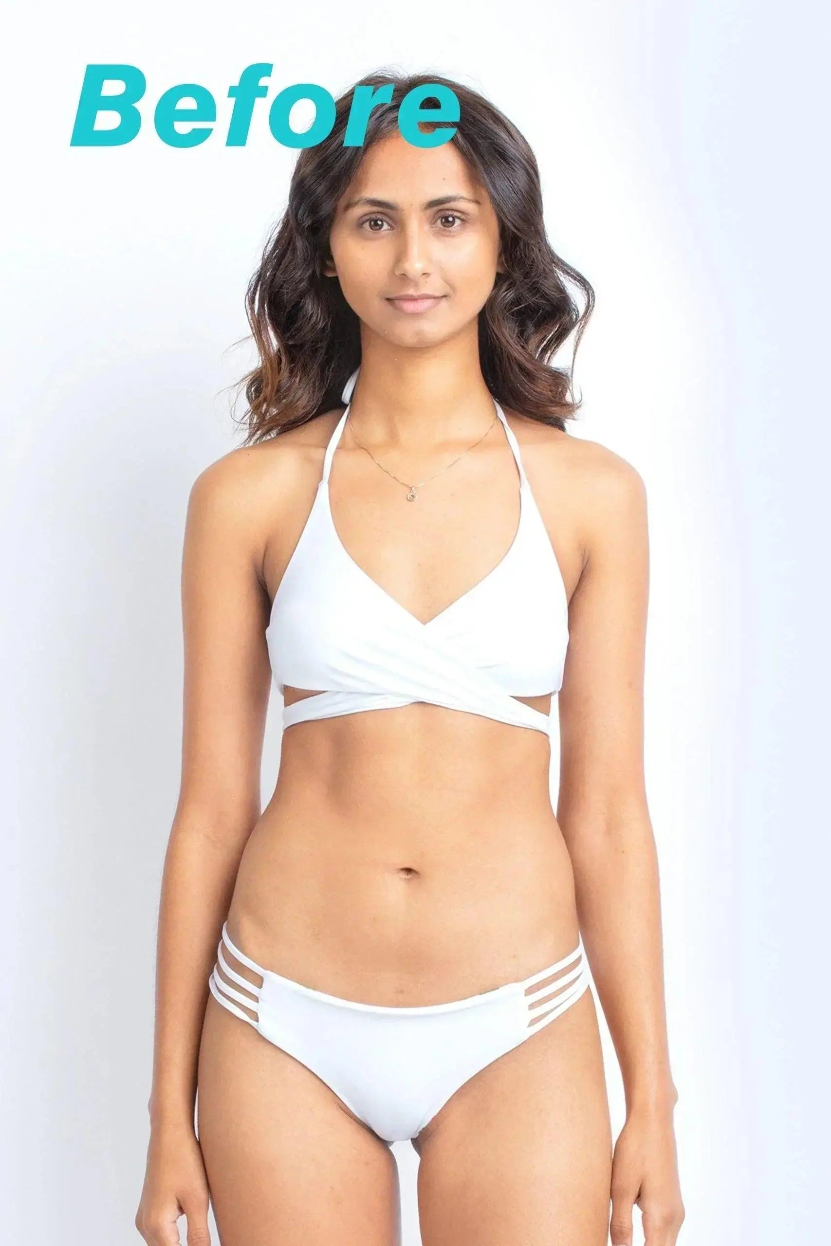 Coola Sunless, Tan Express Sculpting Mousse-Selvbruning-JKSHOP