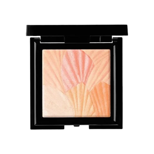 Mii Celestial Skin Shimmer - 3 forskjellige fargekombinasjoner