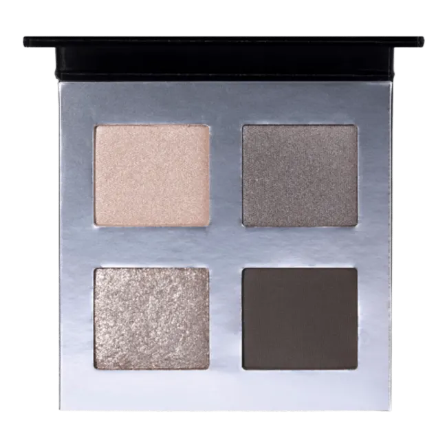 Cosmos Palette - moon shimmer (4 farger) - Øyenskygge - JK-Shop