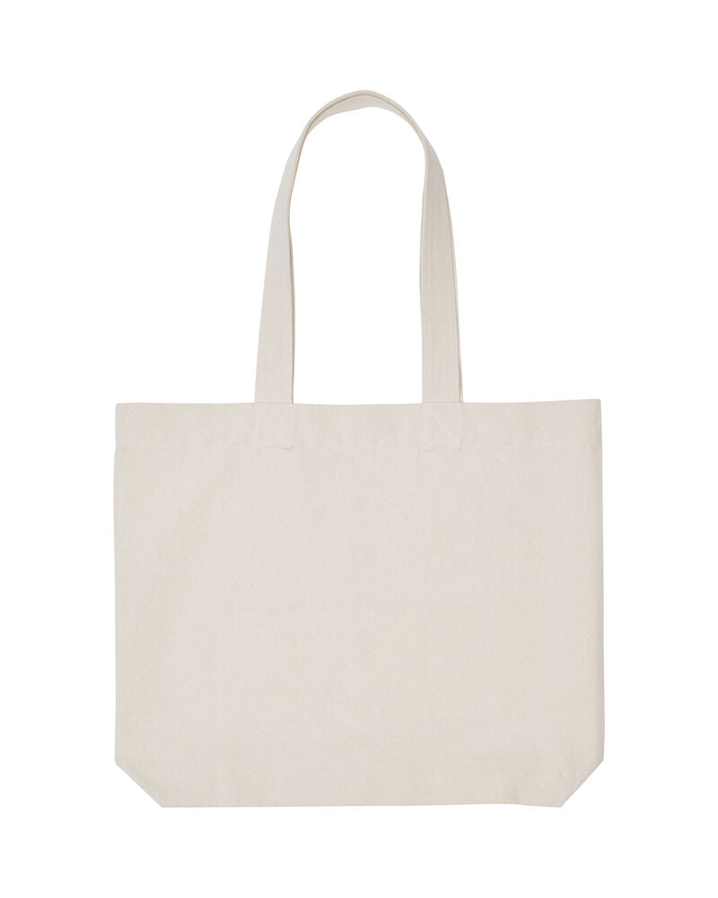 Cottover Beach Bag (GOTS) - Vesker & bagger - JK-Shop
