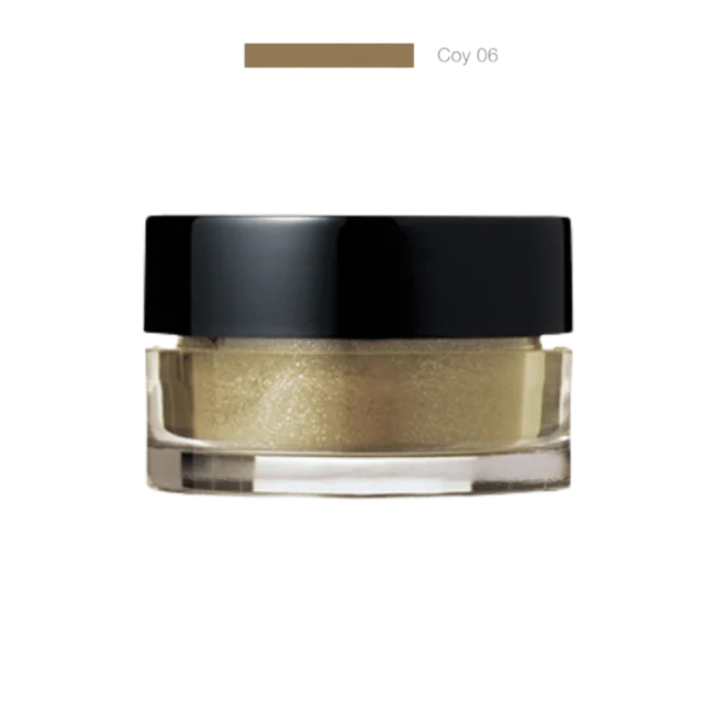 Mii Mineral Exquisite Eye Colour - 9 varianter