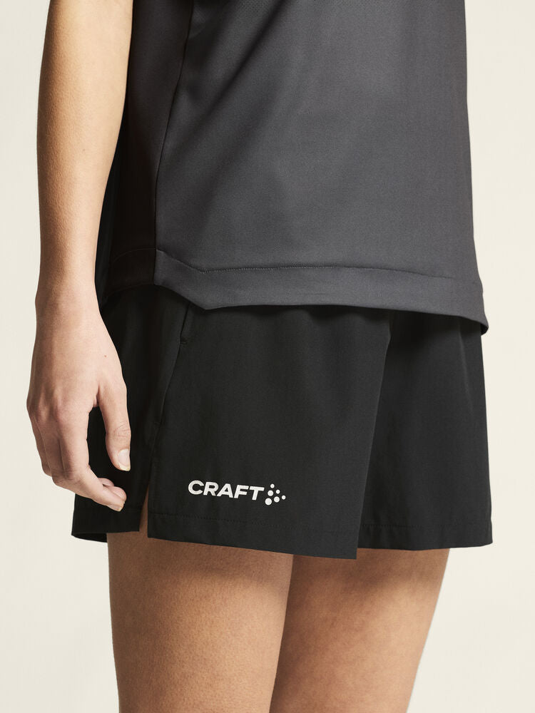 Craft Ability Shorts W - Treningsshorts - JK-Shop