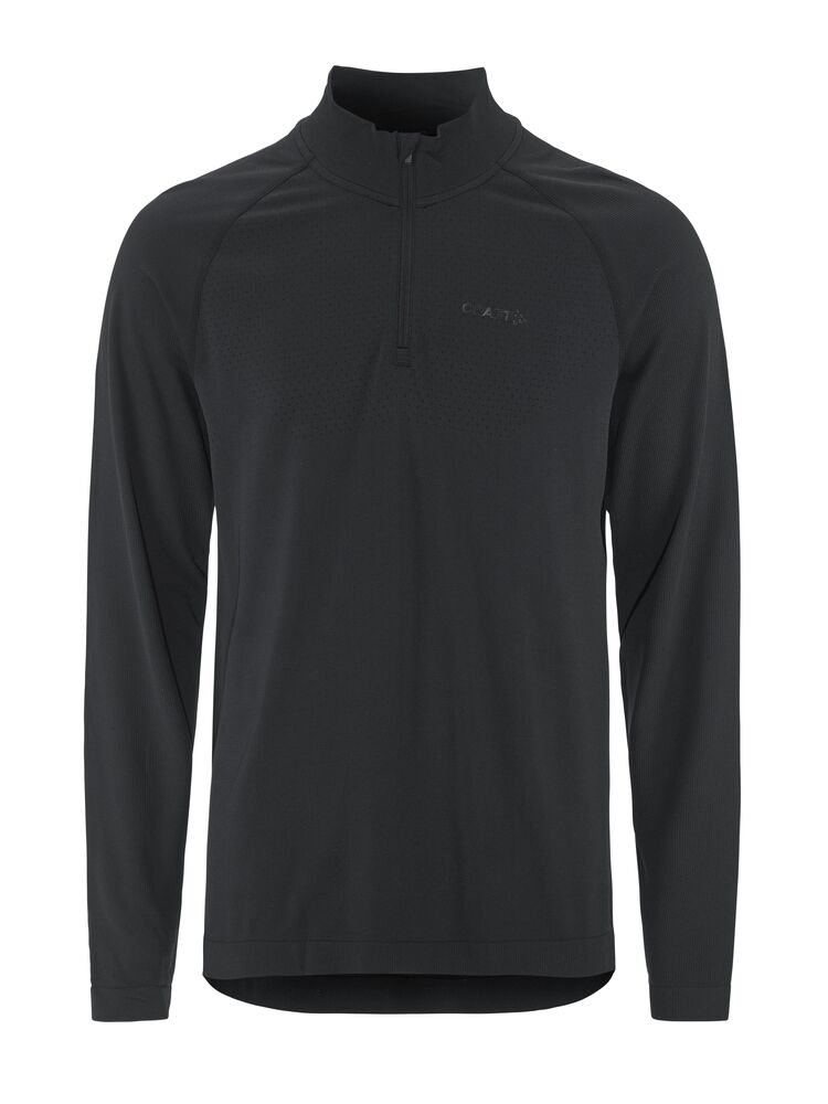 Craft Active Comfort LS HZ 2 M - Treningstrøyer - JK-Shop