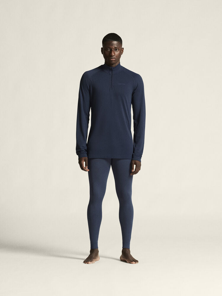 Craft Active Comfort LS HZ 2 M - Treningstrøyer - JK-Shop