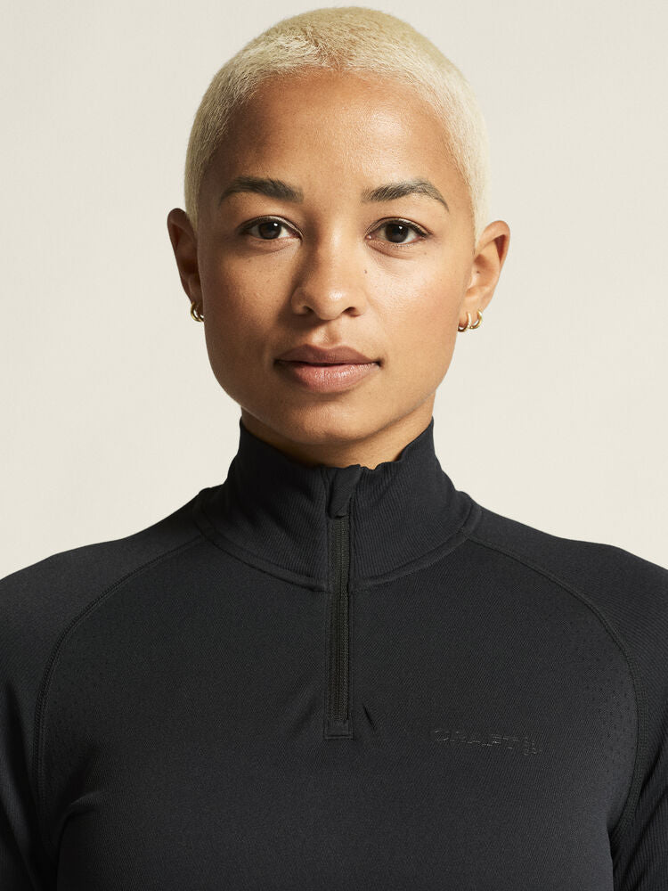 Craft Active Comfort LS HZ 2 W - Genser - JK-Shop