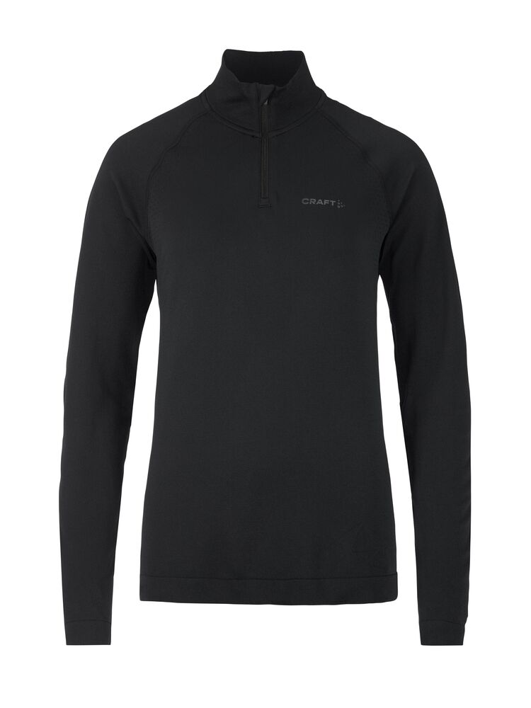 Craft Active Comfort LS HZ 2 W - Genser - JK-Shop