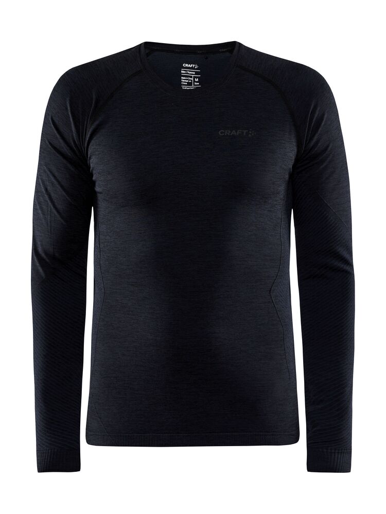 Craft CORE Dry Active Comfort Ls M - Trøye - JK-Shop