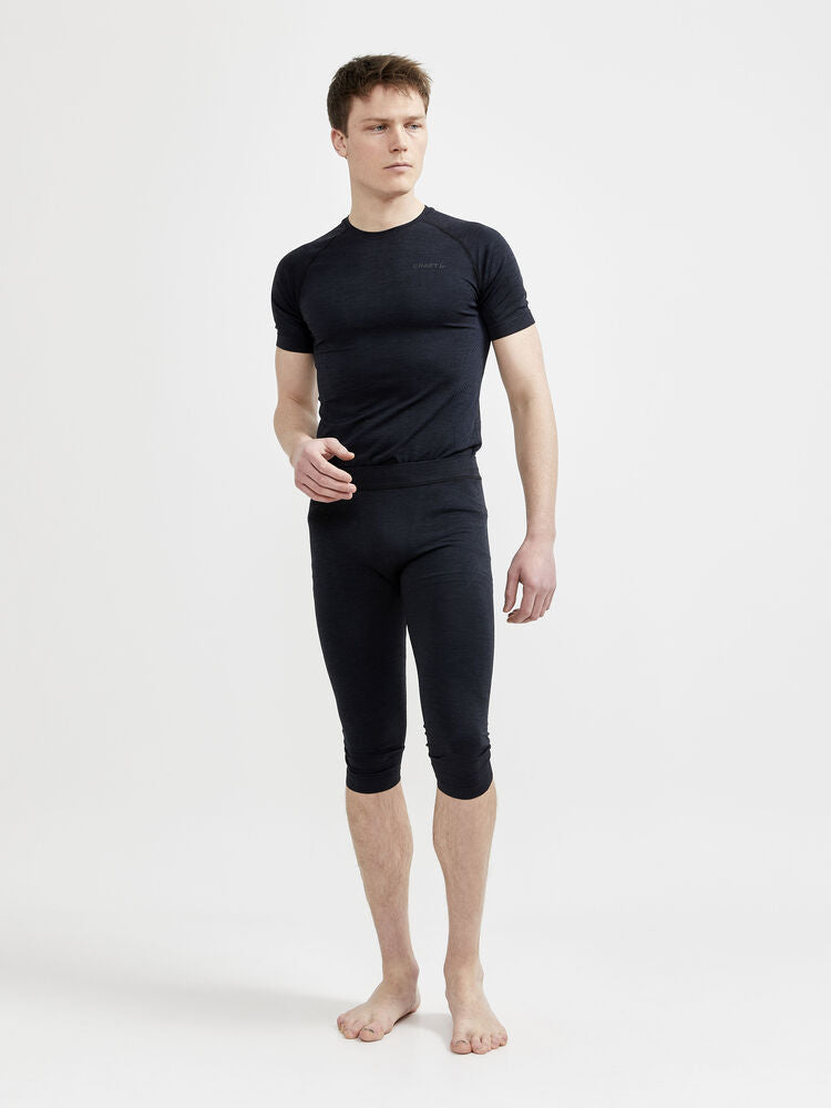 Craft CORE Dry Active Comfort Ss M - T-skjorter - JK-Shop