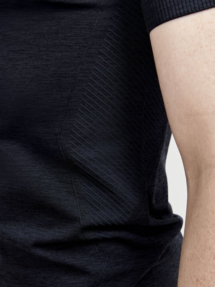 Craft CORE Dry Active Comfort Ss M - T-skjorter - JK-Shop