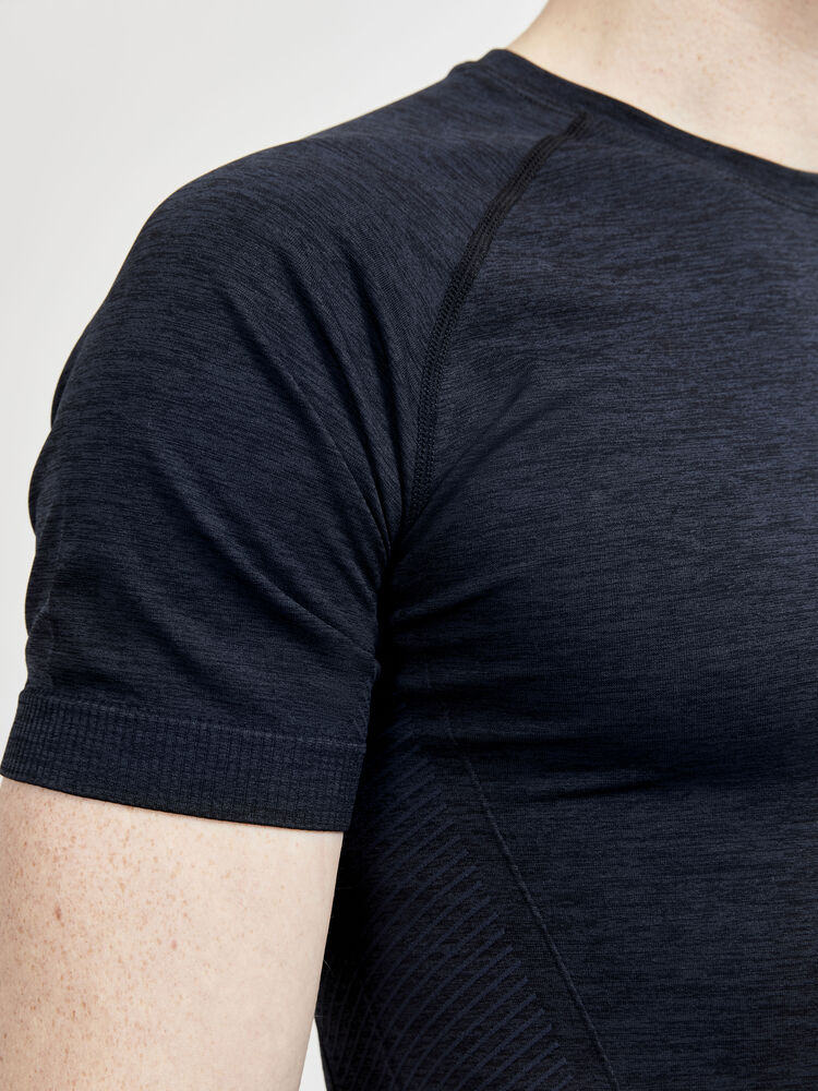 Craft CORE Dry Active Comfort Ss M - T-skjorter - JK-Shop