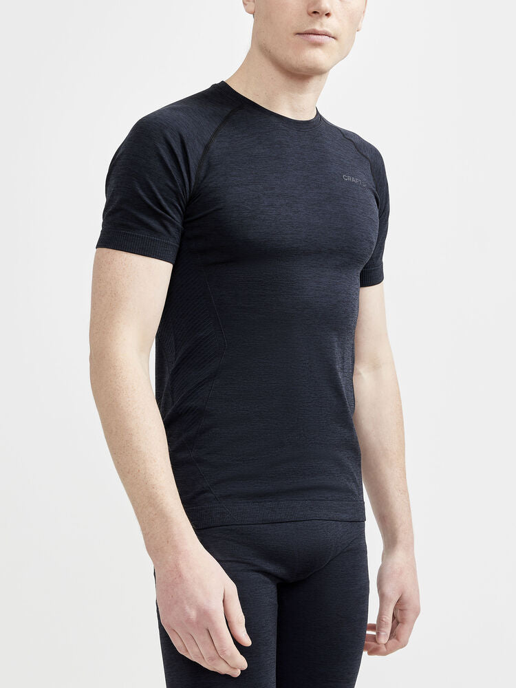 Craft CORE Dry Active Comfort Ss M - T-skjorter - JK-Shop