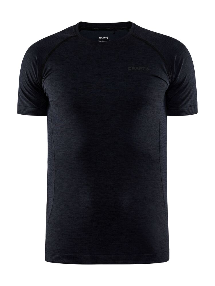 Craft CORE Dry Active Comfort Ss M - T-skjorter - JK-Shop