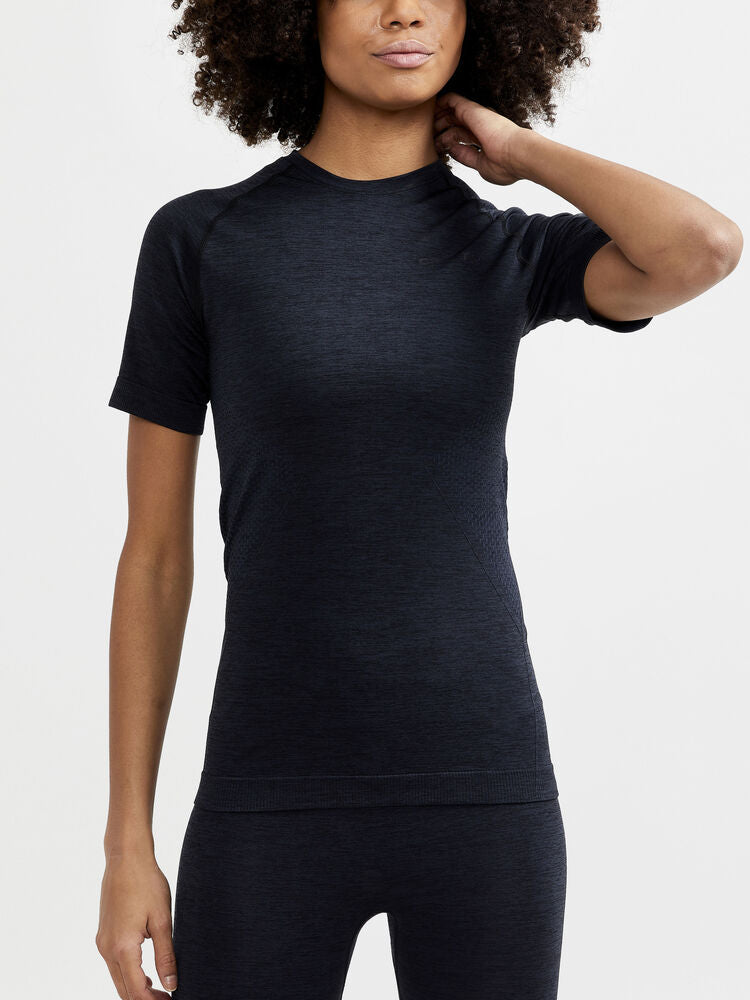 Craft CORE Dry Active Comfort Ss W - T-skjorter - JK-Shop