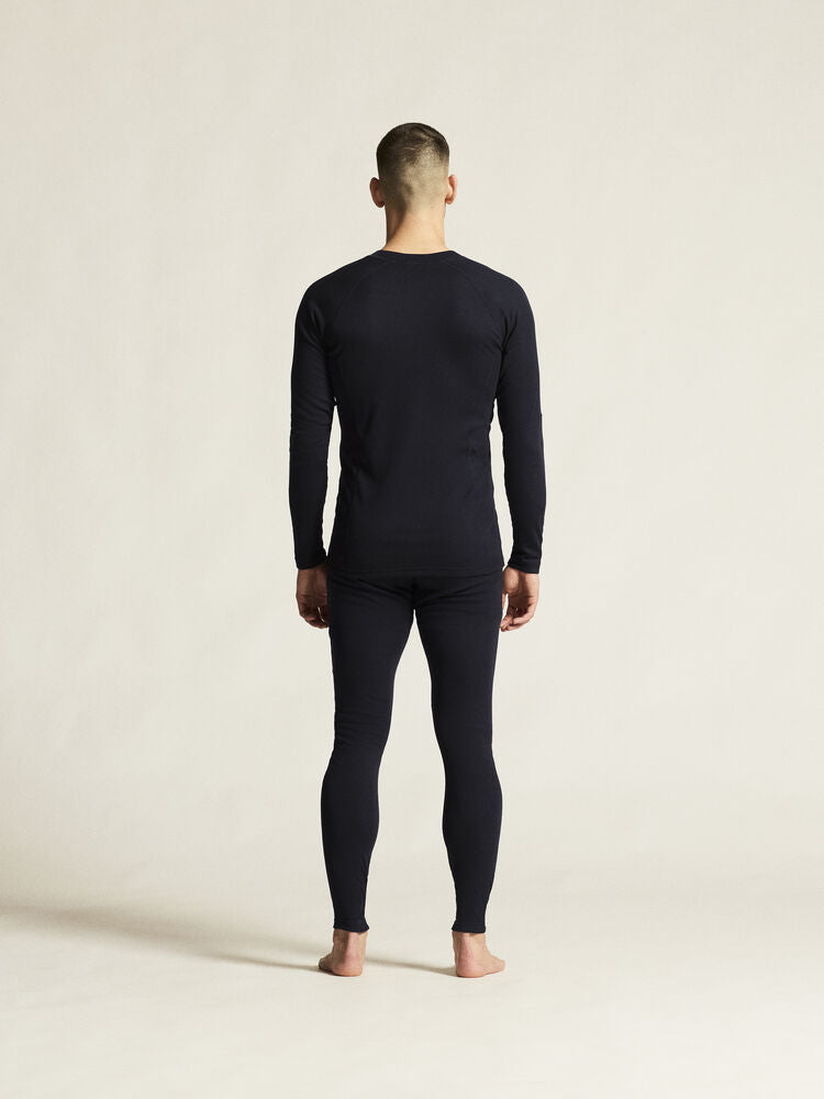 Craft CORE Warm Baselayer Set M - Undertøyssett - JK-Shop