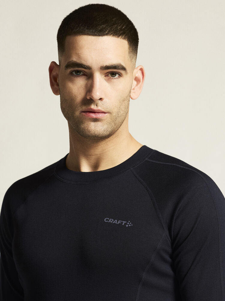 Craft CORE Warm Baselayer Set M - Undertøyssett - JK-Shop