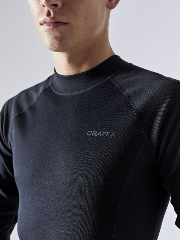 Craft CORE Warm Baselayer Set M - Undertøyssett - JK-Shop
