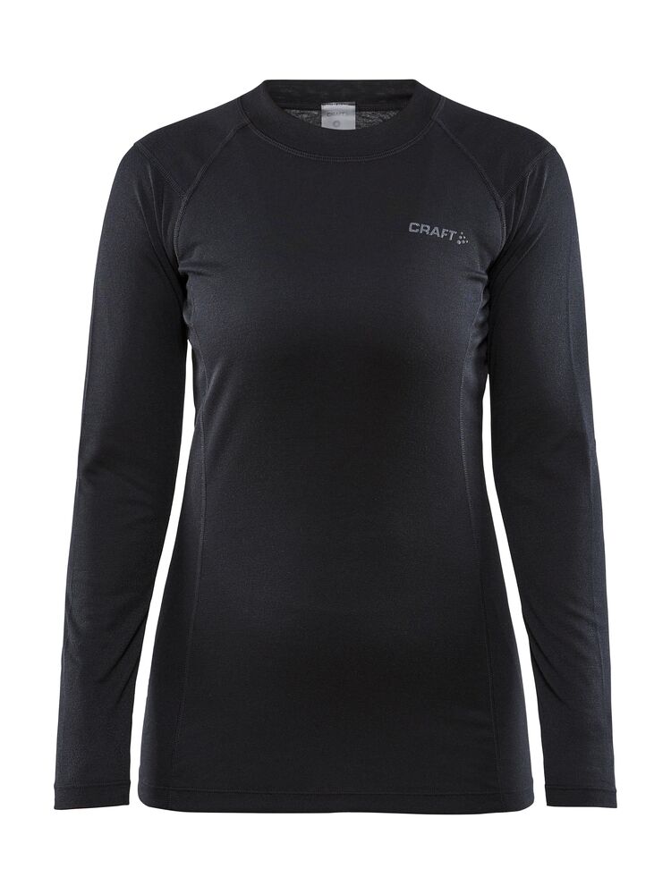 Craft CORE Warm Baselayer Set W - Undertøyssett - JK-Shop