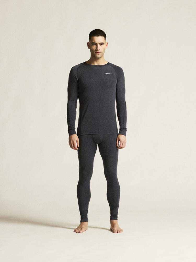 Craft CORE Wool Merino Set M - Treningssett - JK-Shop