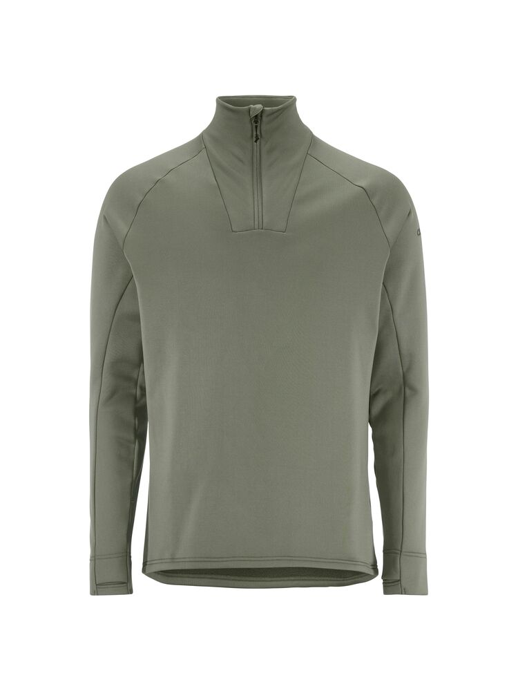 Craft Explore Power Fleece Half Zip fleecegenser herre - Fleecegenser - JK-Shop